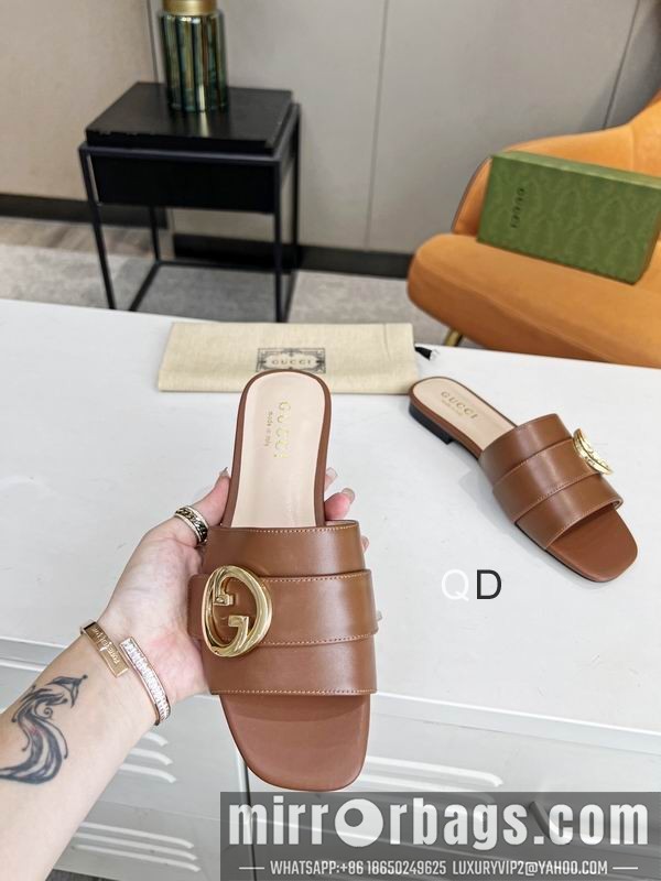 Gucci Replica Shoes sz35-43 GDT0353