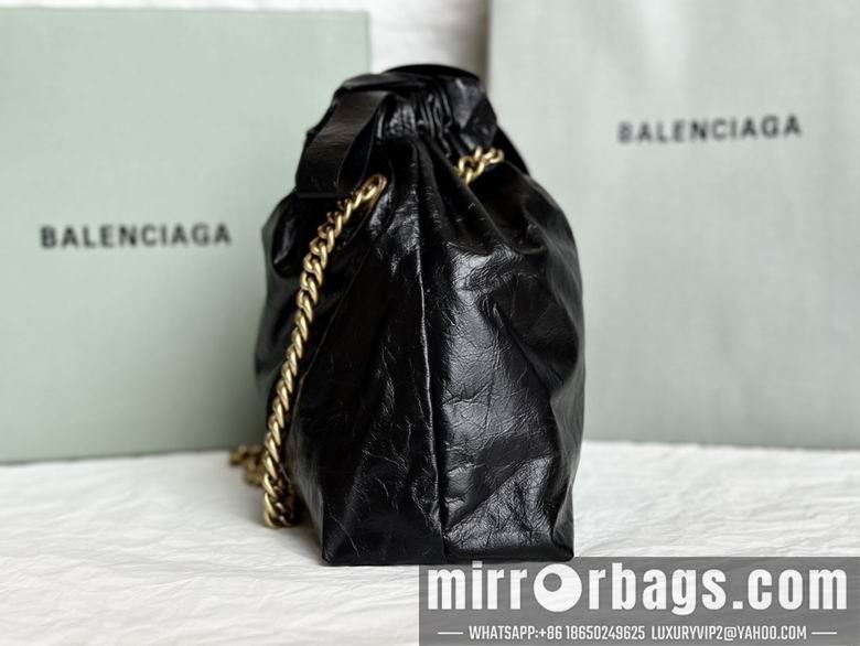 Balenciaga Bags 0305 27X10X32cm GY 4colour