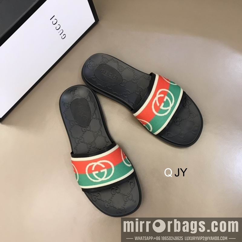 Gucci Replica Shoes sz40-45 JY0301