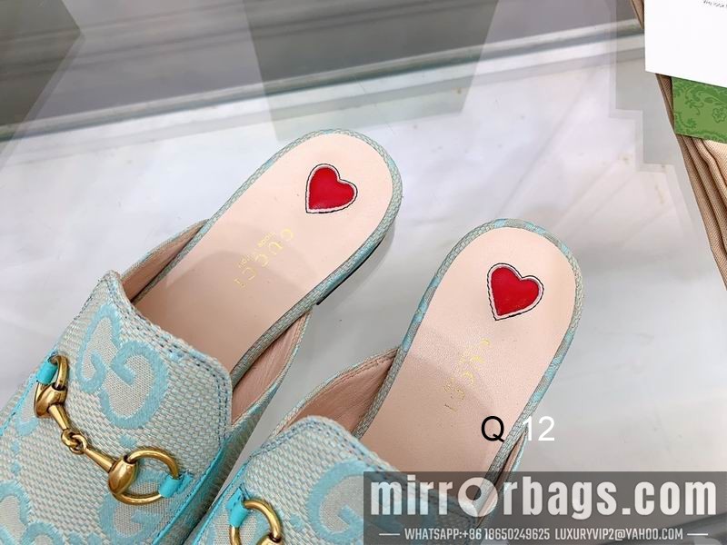 Gucci Replica Shoes sz35-40 XJ0805