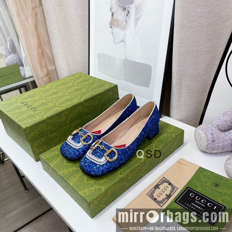 Gucci Replica Shoes sz34-41 SD0320