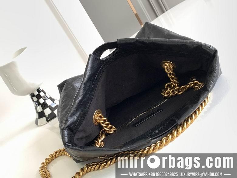 Balenciaga Bags crush 742942 26X24X10cm GY 2colour