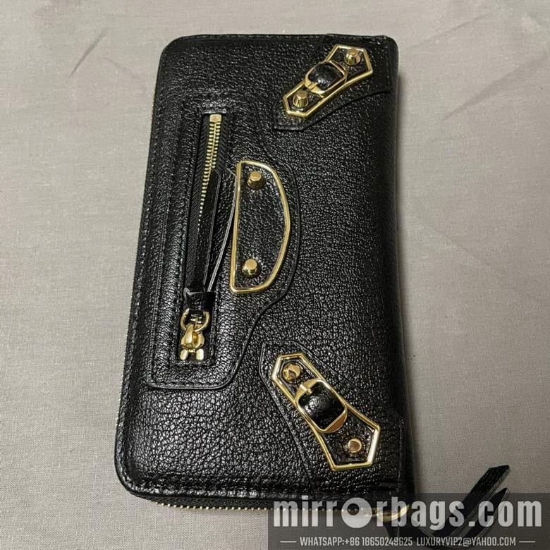 Balenciaga Bags 001A 19X10X5cm GY 3colour