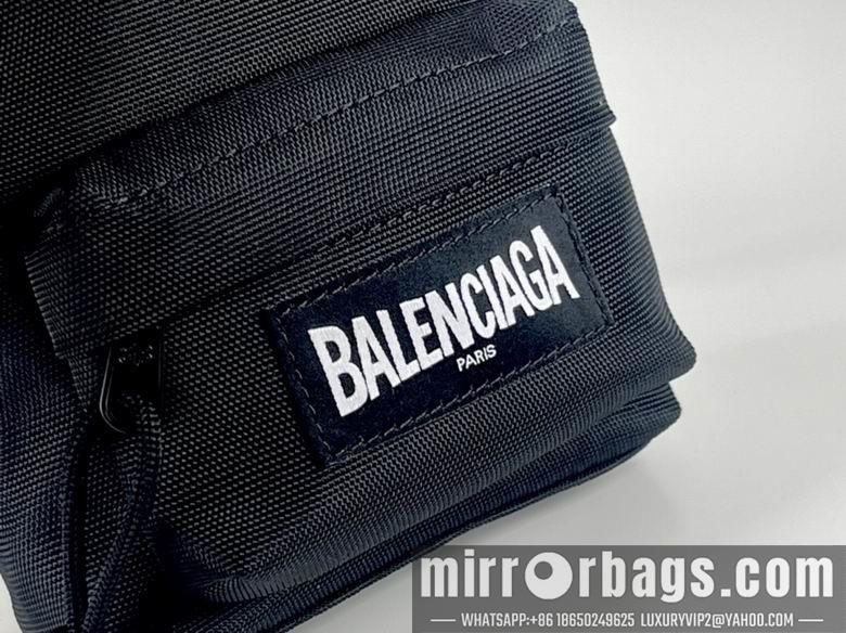 Balenciaga Bags 409 18X13X5cm GY 2colour