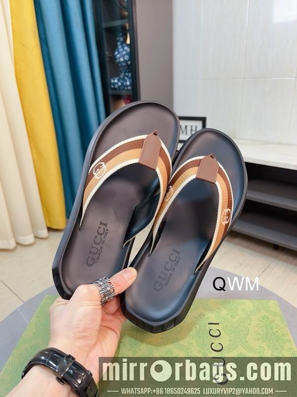 Gucci Replica Shoes sz38-45 WM0801