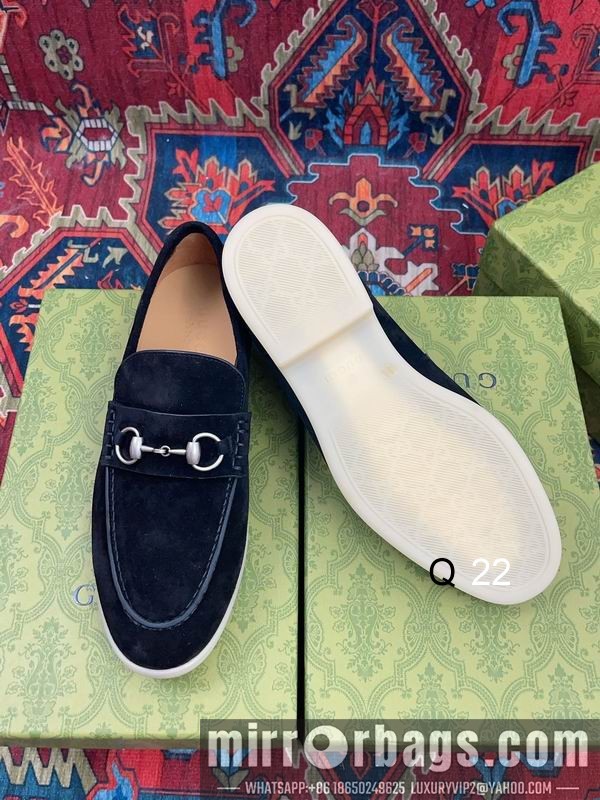 Gucci Replica Shoes sz38-45 SF0902