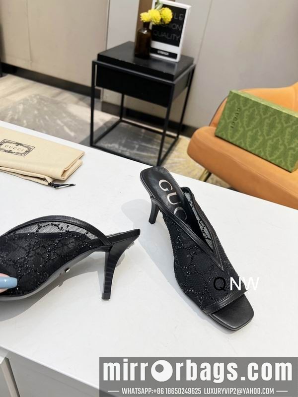 Gucci Replica Shoes sz35-40 NW0705
