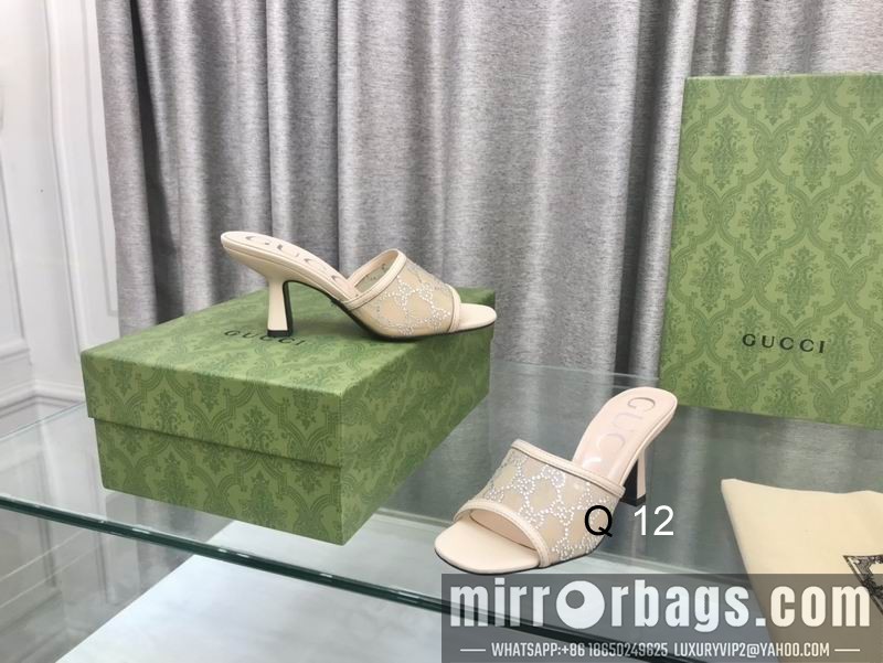 Gucci Replica Shoes sz35-40 XJ0809