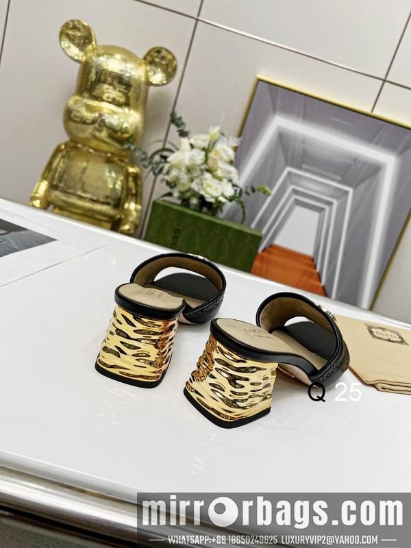 Gucci Replica Shoes sz35-40 JH0507