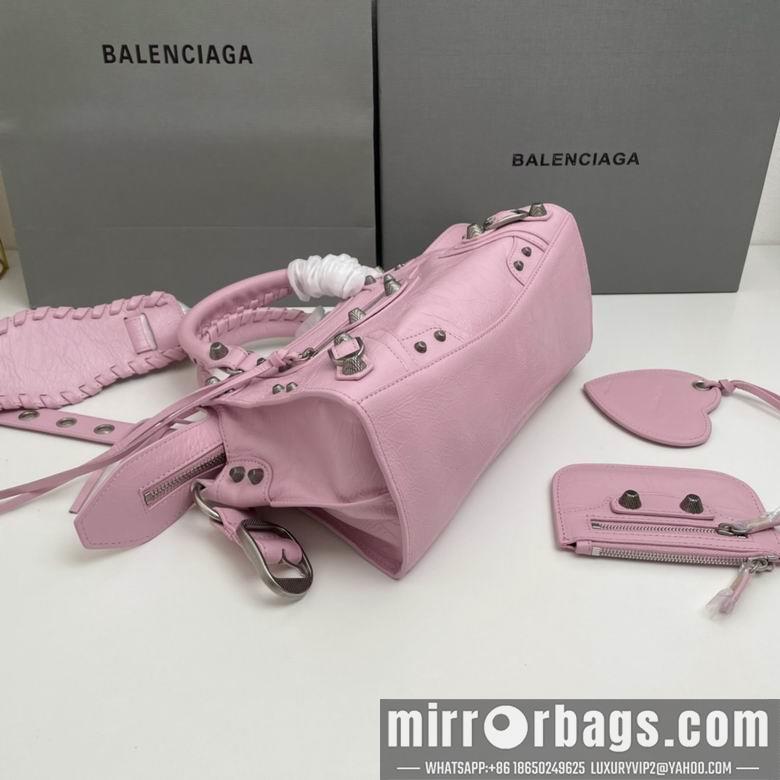 Balenciaga Bags 1688 26X18X11cm GY-1