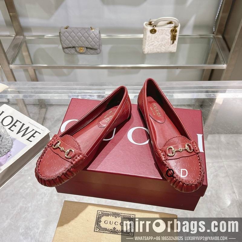 Gucci Replica Shoes sz35-40 GDT0202
