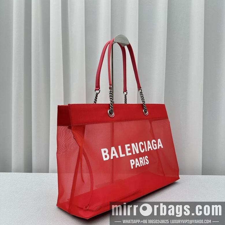 Balenciaga Bags 92841 48X16X33cm GY 3colour