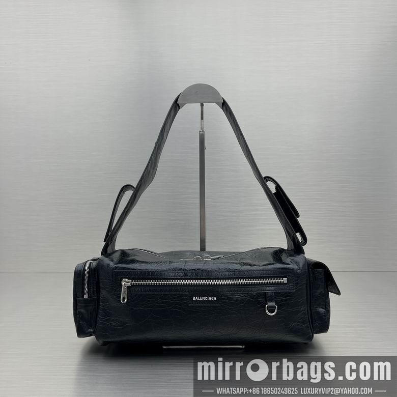 Balenciaga Bags Superbusy 92763 30X14X12cm GY