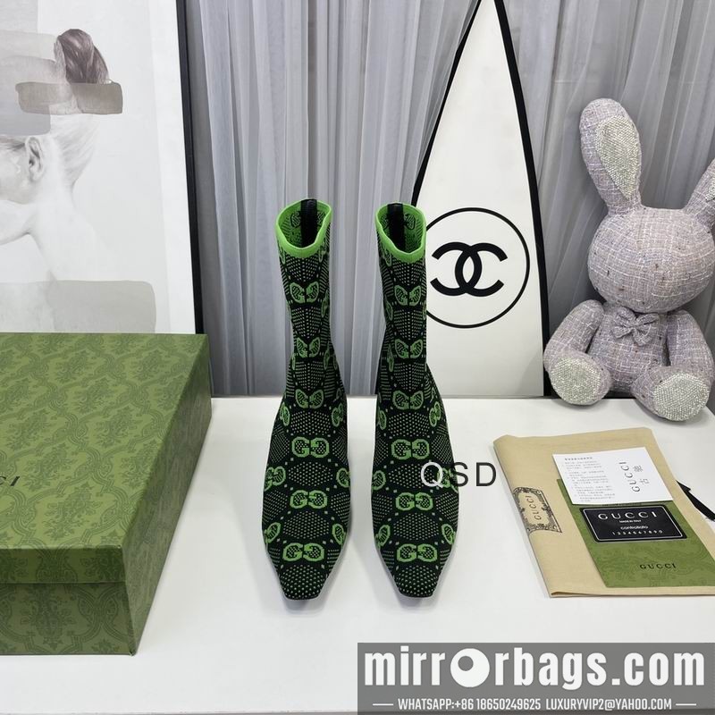 Gucci Replica Shoes sz34-41 SD0319
