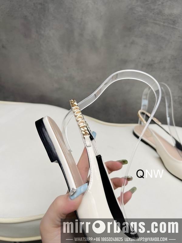 Gucci Replica Shoes sz35-40 WN0503