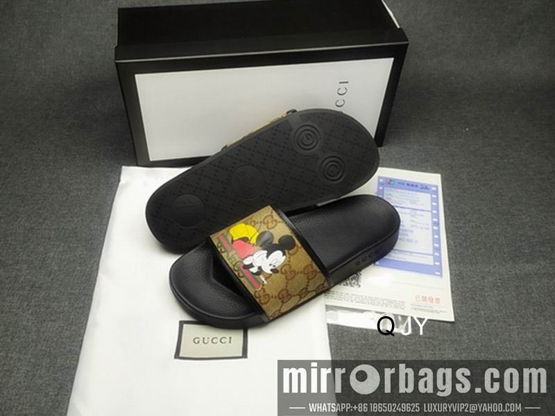 Gucci Replica Shoes sz35-46JY0310