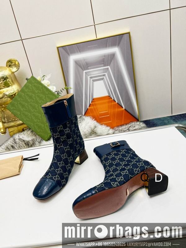 Gucci Replica Shoes sz35-42 nhf0361