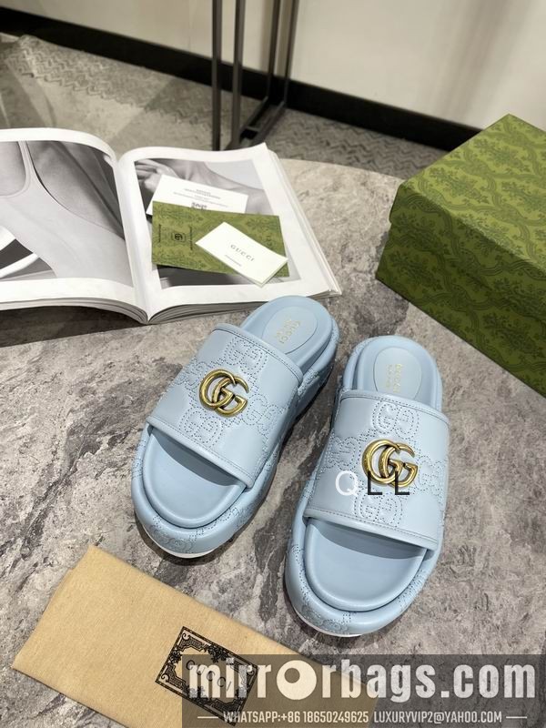 Gucci Replica Shoes sz35-44 LL0341