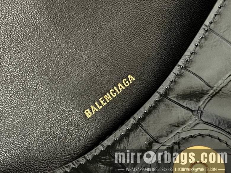 Balenciaga Bags 166 29X10X18cm GY 3colour
