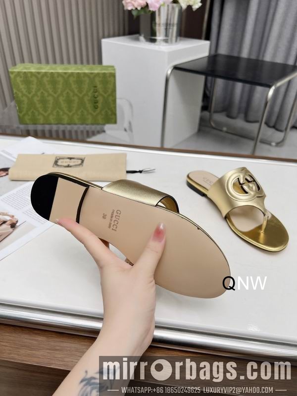 Gucci Replica Shoes sz35-40 WN0503