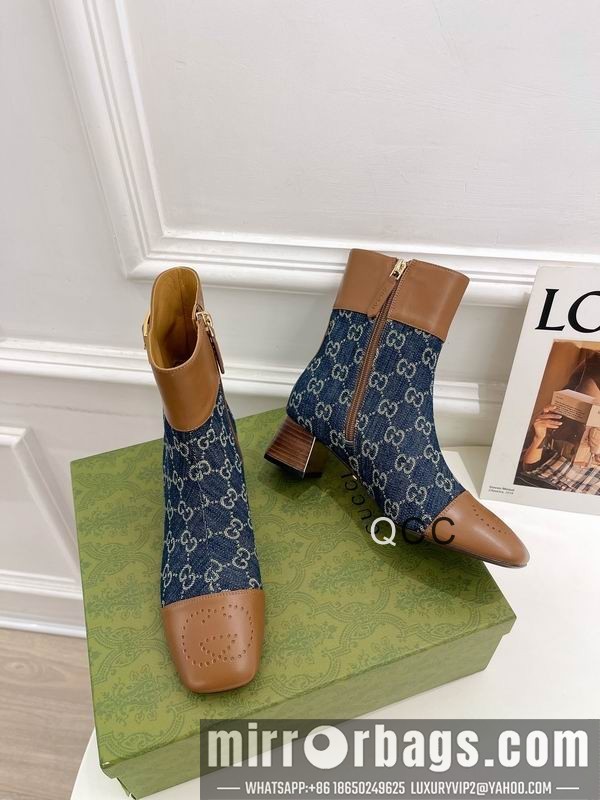 Gucci Replica Shoes sz35-41 XC0345