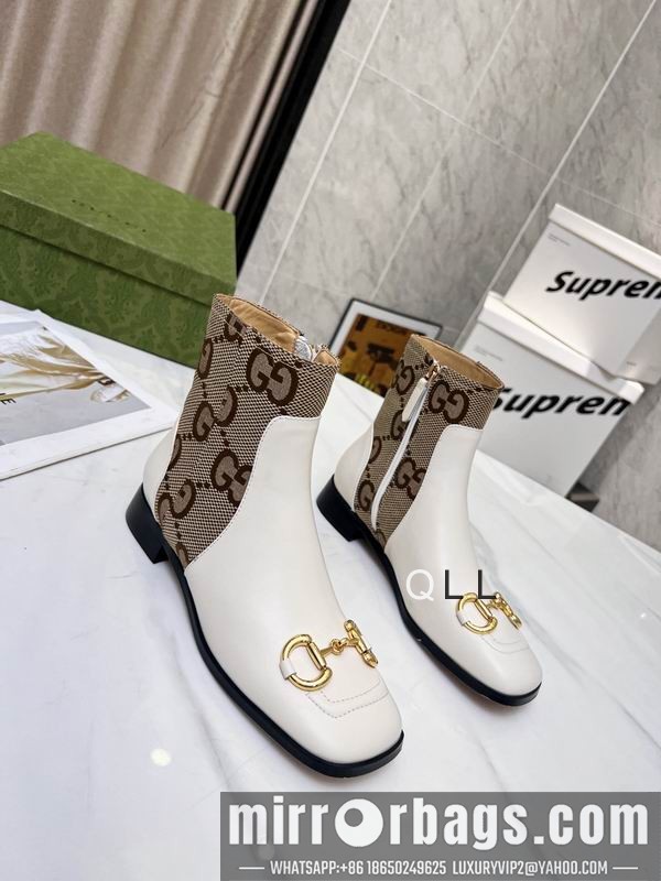 Gucci Replica Shoes sz35-41 LL0311