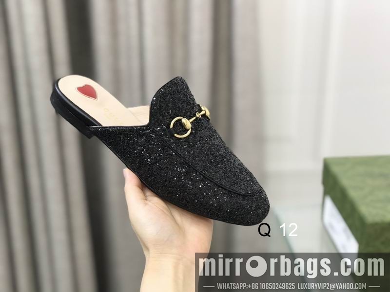 Gucci Replica Shoes sz35-40 XJ0802
