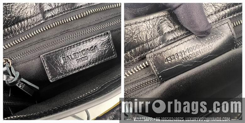 Balenciaga Bags 031605 GY