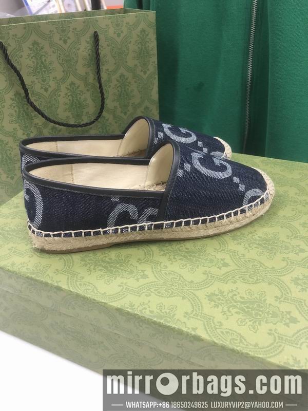 Gucci Replica Shoes sz35-40 XJ0316