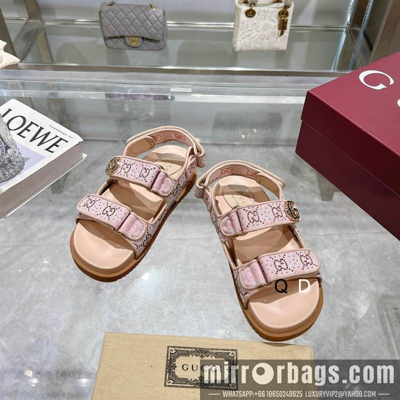 Gucci Replica Shoes sz35-40 GDT0201
