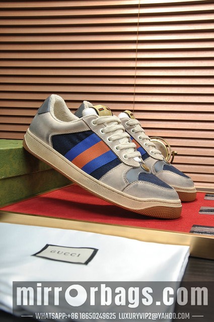 Gucci Replica Shoes SZ 38-44 0501