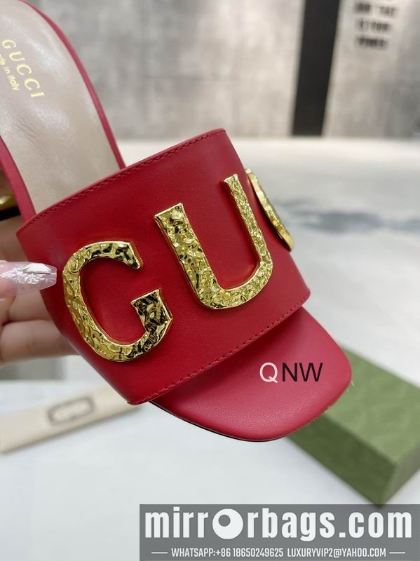 Gucci Replica Shoes sz35-42 F0336