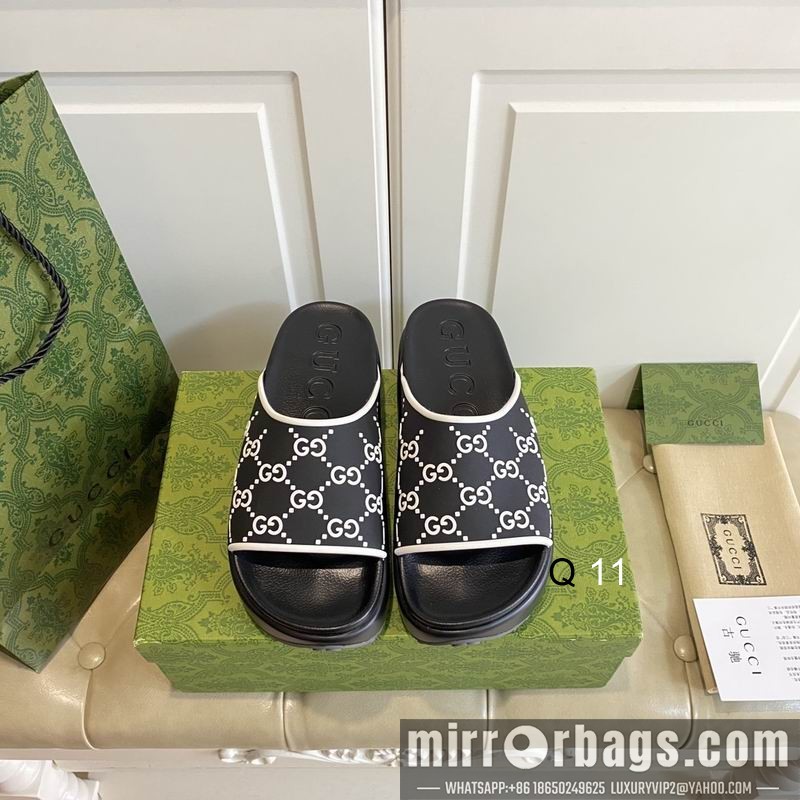Gucci Replica Shoes sz35-41 Y0365