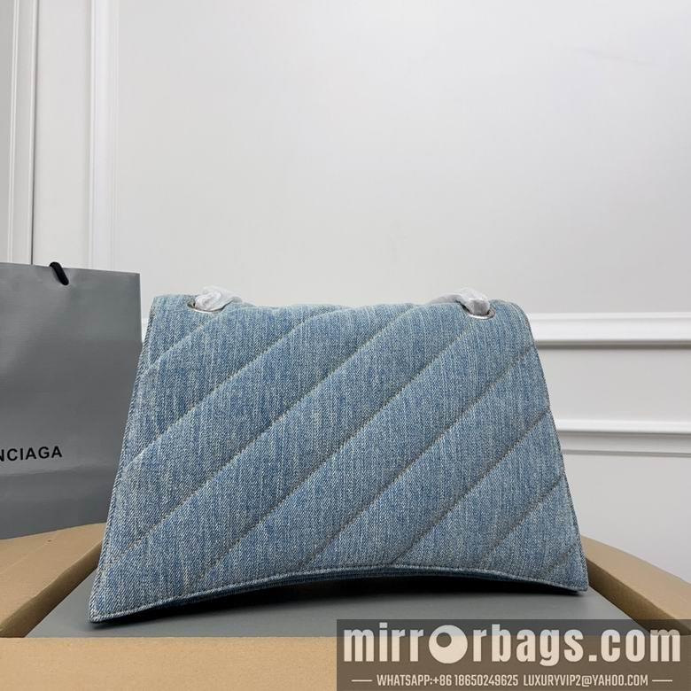 Balenciaga Bags 31X20X12cm 121101 GY