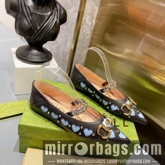 Gucci Replica Shoes sz35-41 LL0315