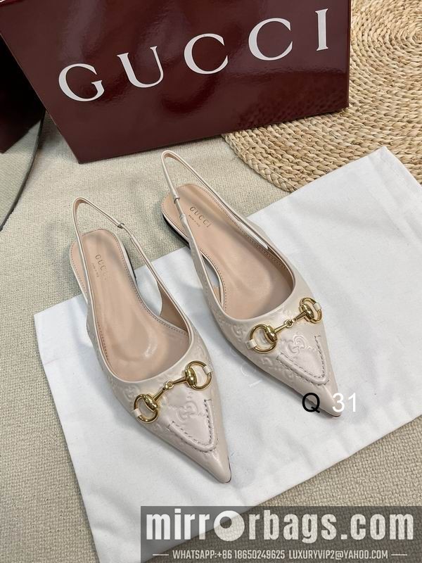Gucci Replica Shoes sz35-40 YF1102