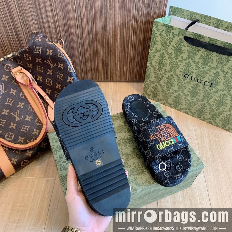 Gucci Replica Shoes sz36-44 JY0301