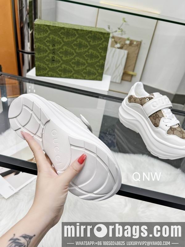 Gucci Replica Shoes sz35-40 NW0904