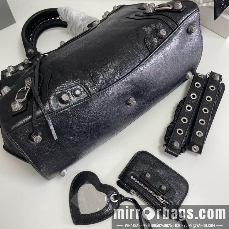 Balenciaga Bags 1688L 38.5X16.5X24cm GY 2colour