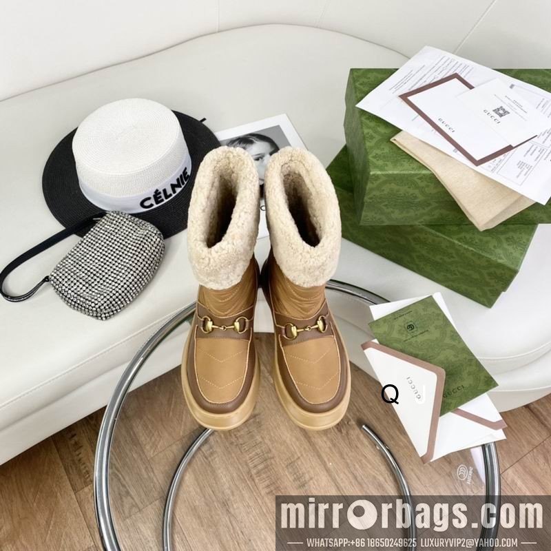 Gucci Replica Shoes sz35-39 XJ0367