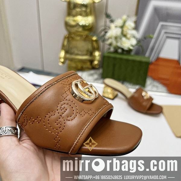 Gucci Replica Shoes sz35-41 whf0329