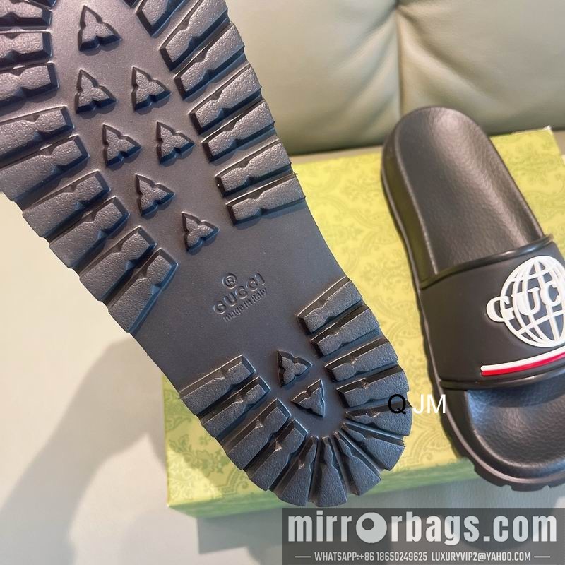 Gucci Replica Shoes sz35-45 JM0211