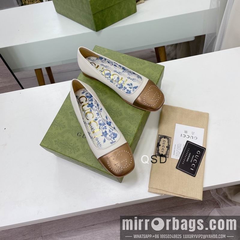 Gucci Replica Shoes sz34-41 SD0318