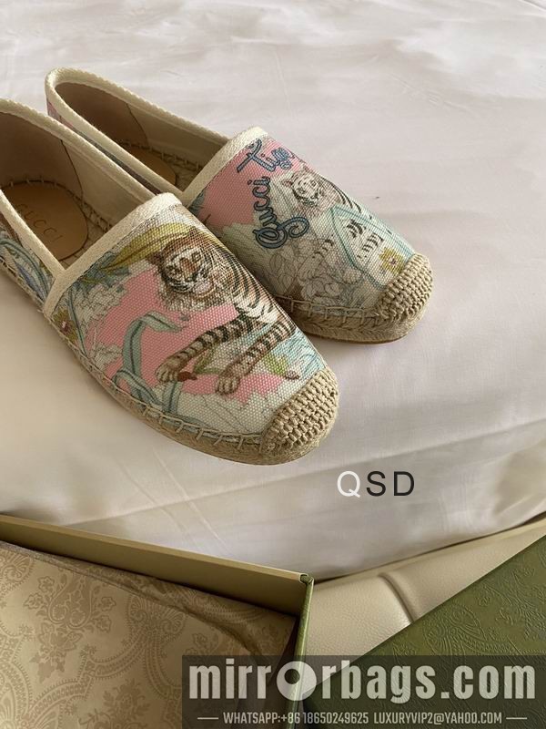 Gucci Replica Shoes sz35-40 SD0310