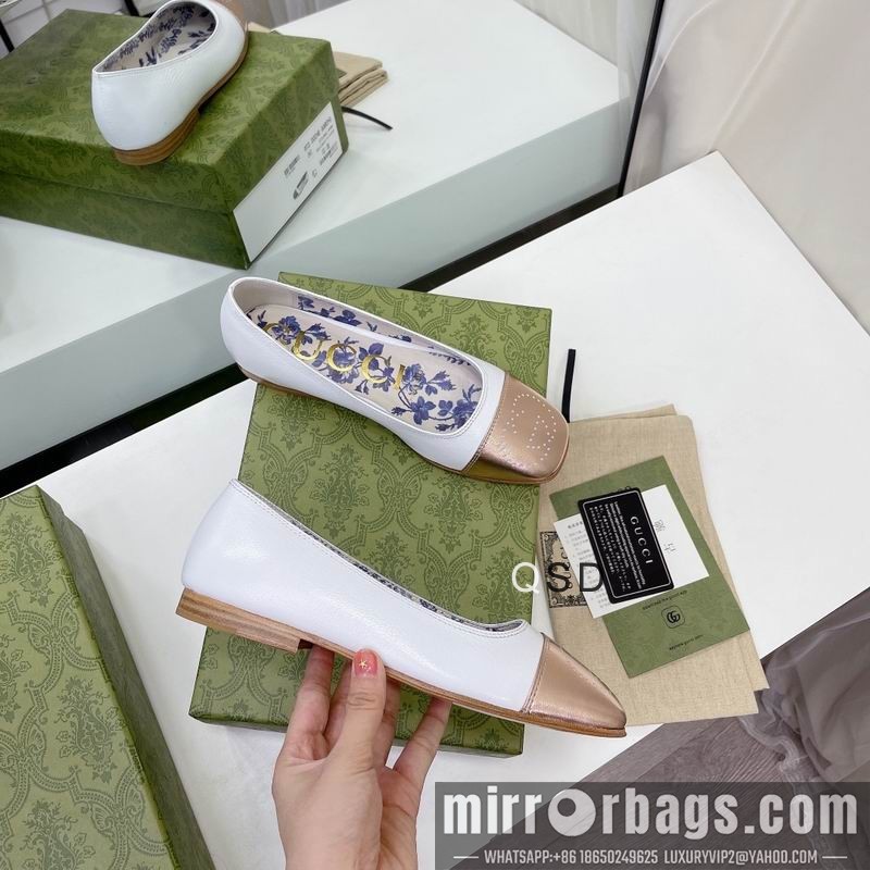 Gucci Replica Shoes sz34-41 SD0322