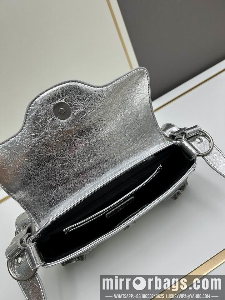 Balenciaga Bags Balenciaga 24x11x6cm jj2