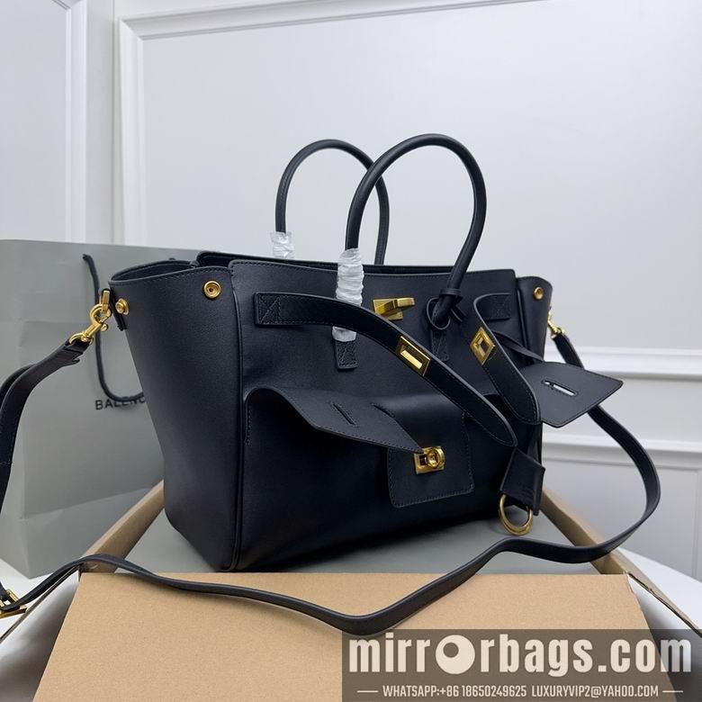 Balenciaga Bags Bel Air 29.4X20X11.9cm 021901 GY 2colour