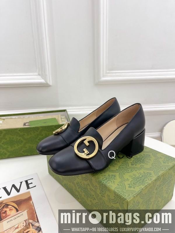 Gucci Replica Shoes sz35-41 SD0349