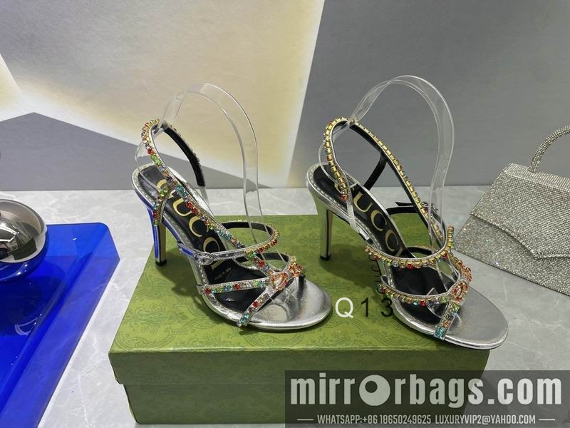 Gucci Replica Shoes sz34-40 LL0330
