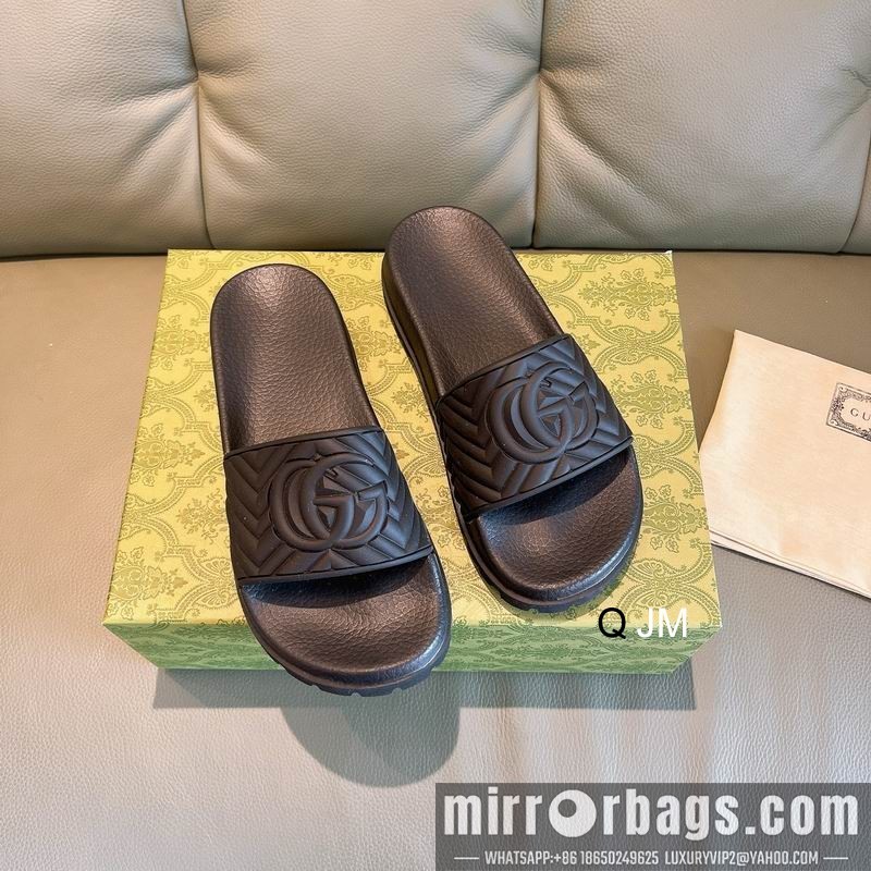 Gucci Replica Shoes sz35-45 JM0202